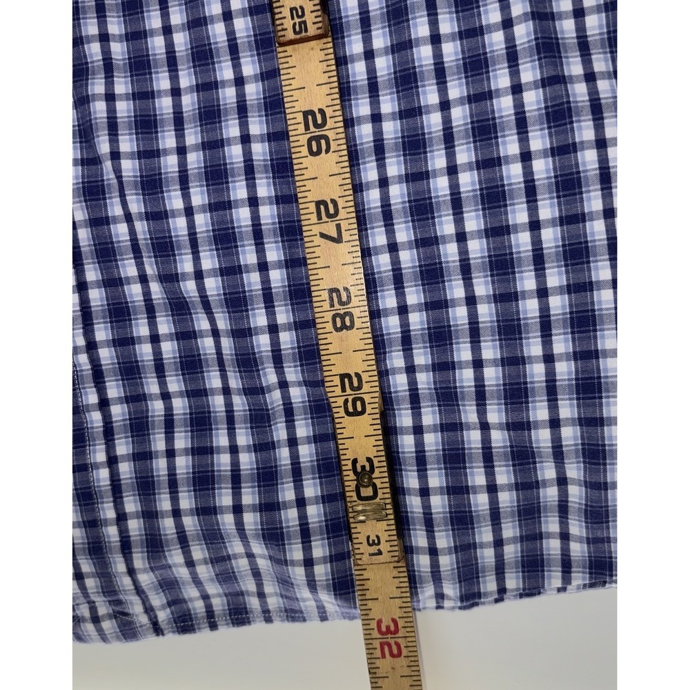 Polo Ralph Lauren Mens Blake Xl Short Sleeve Blue… - image 6